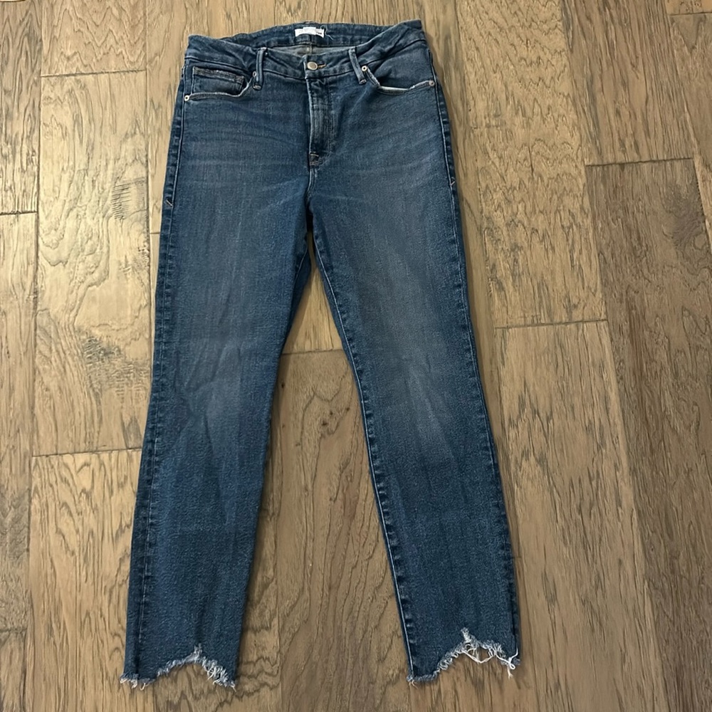 Good American Jeans